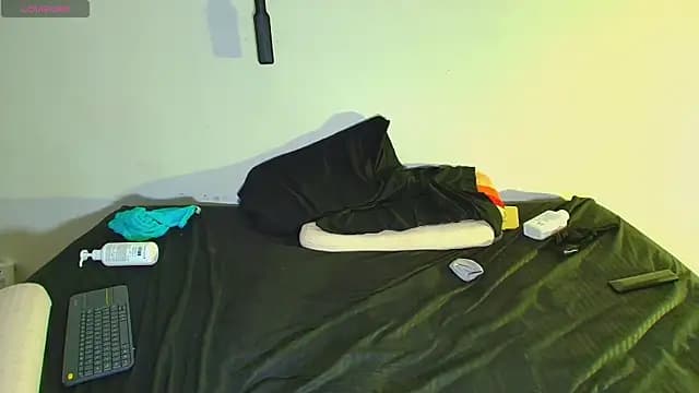 JeremmyAndStacy live cam