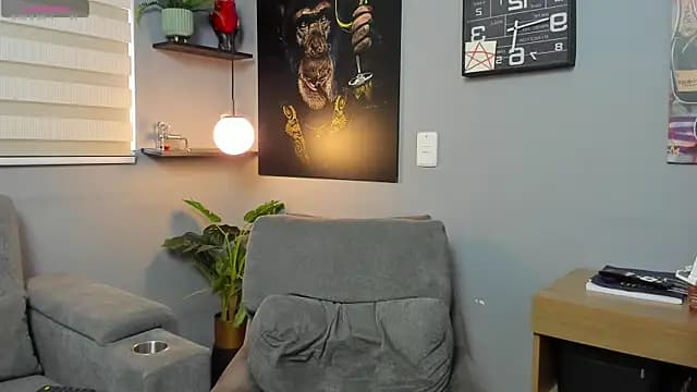 Giorgio-Leone live cam