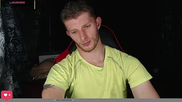 andrewxbi live cam