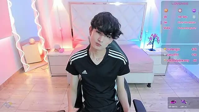 Eidan_tay live cam