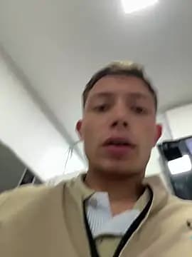 santiObrero live cam