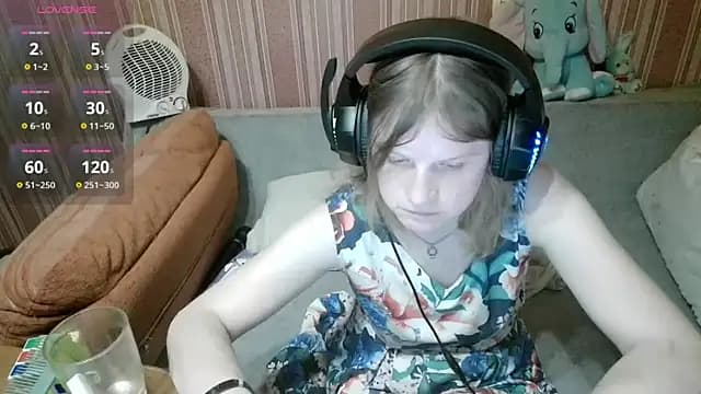 Kathlyn__Heath live cam