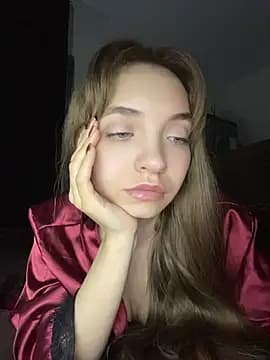 BarbaraFantasy live cam