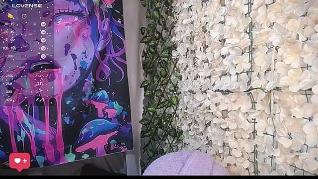 barbarablade live cam