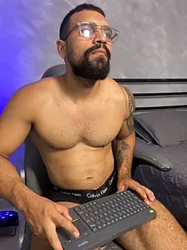 vincentjaxon live cam
