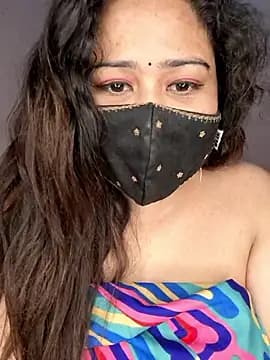 Indian-hotm-Neha live cam