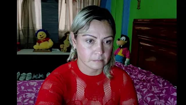 _Charlize_theron_ live cam