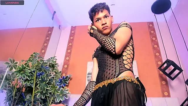 Sammy_Millers live cam on Stripchat