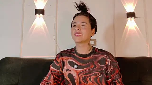 Angel-umbra live cam