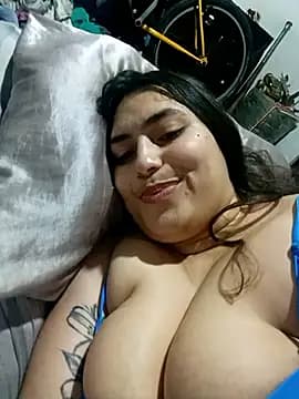 xandra252 live cam