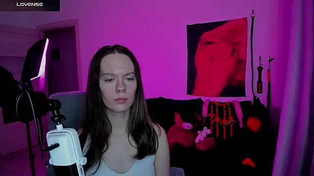 Goddess_of_Fertility live cam