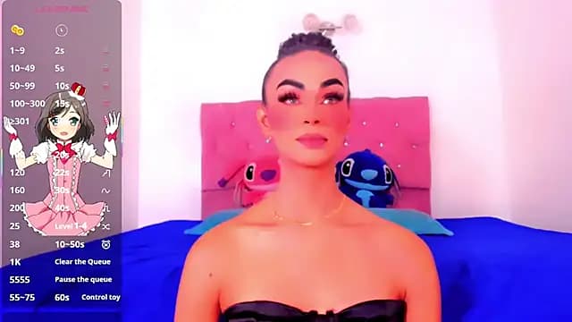 _Riannagarcia_ live cam