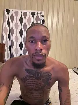 KingDerRico live cam