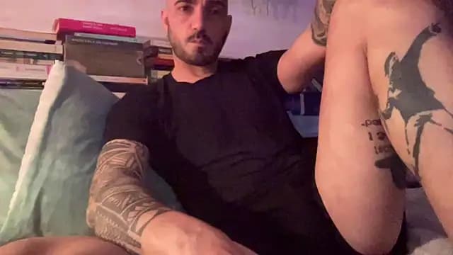 alessandromori91 live cam
