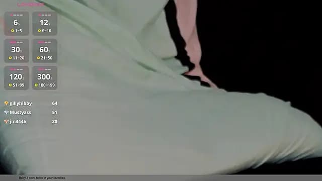 honey_ass25 live cam