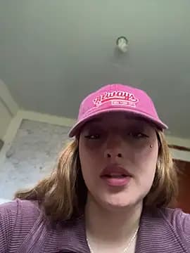 Baby__Otaku live cam