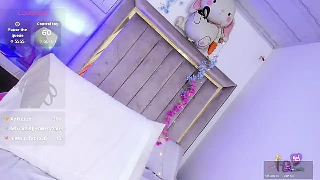 ScarlettVell live cam