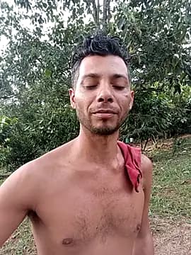 AlphaAlterX live cam