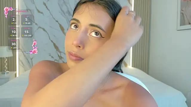 miajonesblowjob live cam on Stripchat