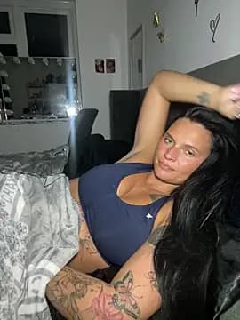 Destinylovex live cam