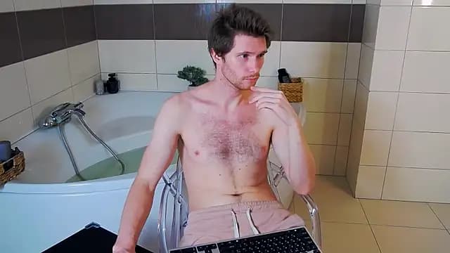 Eddie_Baker live cam