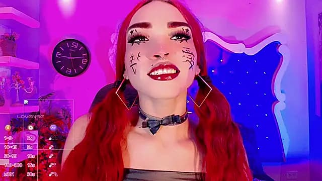 LeyXandrabraz live cam