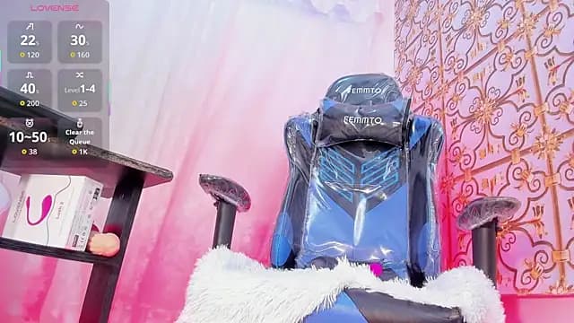 HardenedDad live cam