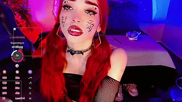 LeyXandrabraz live cam