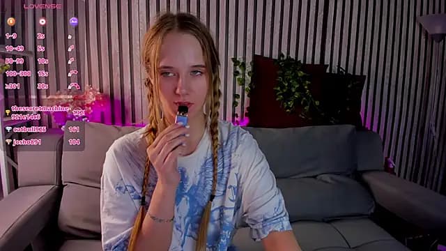 Casey_Sweeet live cam