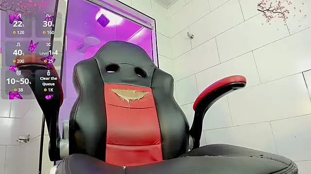 Gema_Jones_ live cam