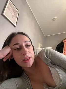 ChiaraSommer live cam