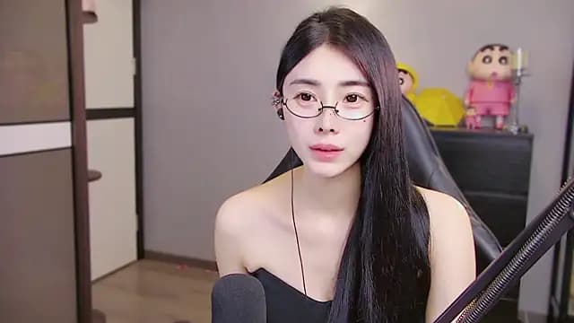 XiaoYuBao live cam