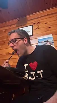 SillyDillyNewfie live cam