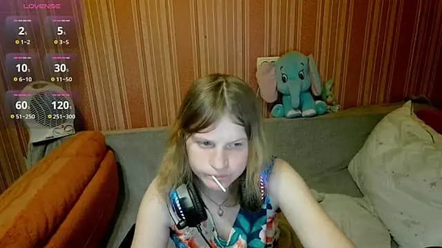 Kathlyn__Heath live cam