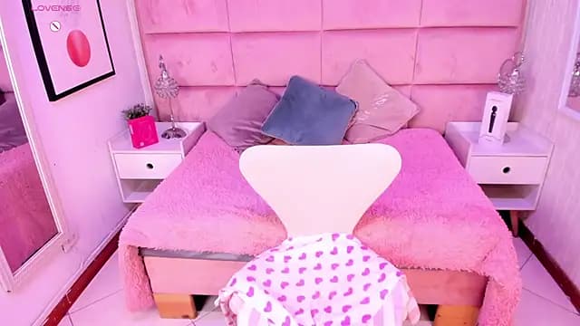 Janah_Myers live cam