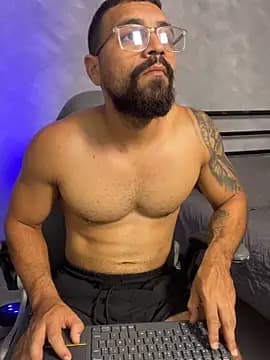 vincentjaxon live cam