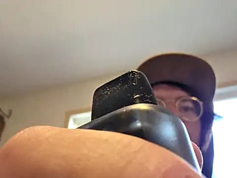 KinkyKittyBoy live cam