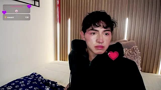 Cristopher_Wild live cam