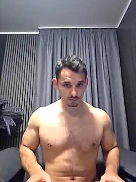 Antoniodiamond live cam