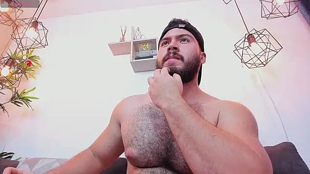 SebastianVilla_ live cam