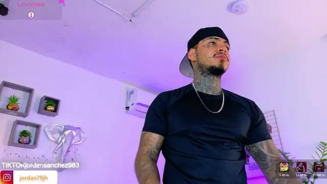 JordanSmiith_ live cam