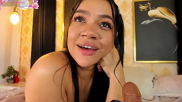 CherylFoster live cam