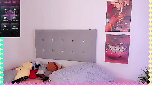 SweetPrincessS live cam