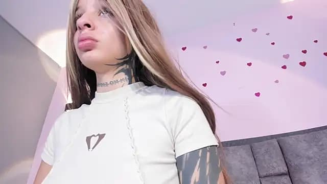 ROMA_STANLEY live cam