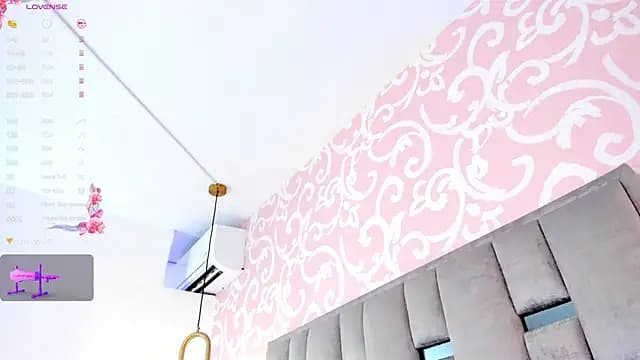 Alanna-Rose live cam