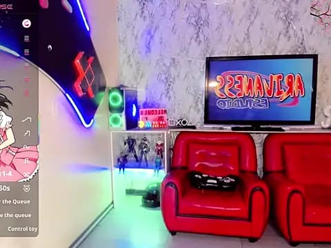 cami_valkyrie live cam