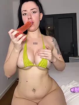 BlxckFaceXx live cam