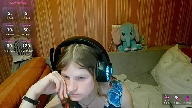 Kathlyn__Heath live cam