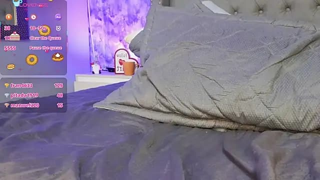 Shantal_Joness live cam