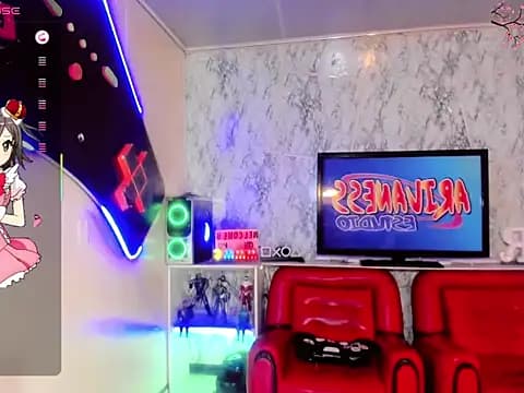 cami_valkyrie live cam